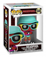 Deadpool Parody POP! Vinyl figúrka Tourist 9 cm